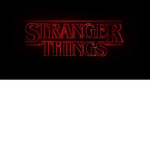 *~Stranger Things~*