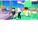Modded Paw