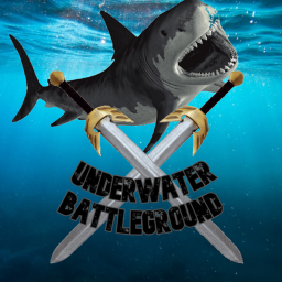 Underwater battleground
