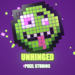 Unhinged Pixel Studios