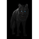 The bloody wolfssss