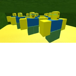 Noob Castle Defence icon