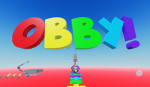 Obby (EASY/HARD) Community