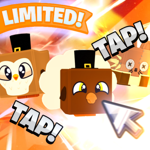 [🎉] Ascension Tappers!