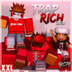 #TrapRich XXL