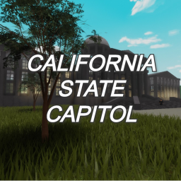 California  State Capitol