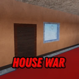 HOUSE WAR icon