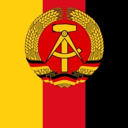 Trainingsgelände Deutschen Demokratischen Republik icon