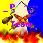 The _P Clan Of Catalog Heaven