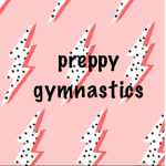 preppy gymnastics
