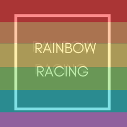 Rainbow Racing