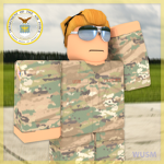 [WUSAF] - United States Air Force