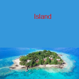island