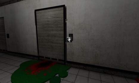 SCP | Site [__] (RP)