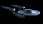USS Enterprise @-@