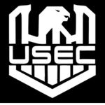 USEC.
