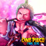 One Piece: Final Seas