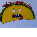 Escape the TACO!