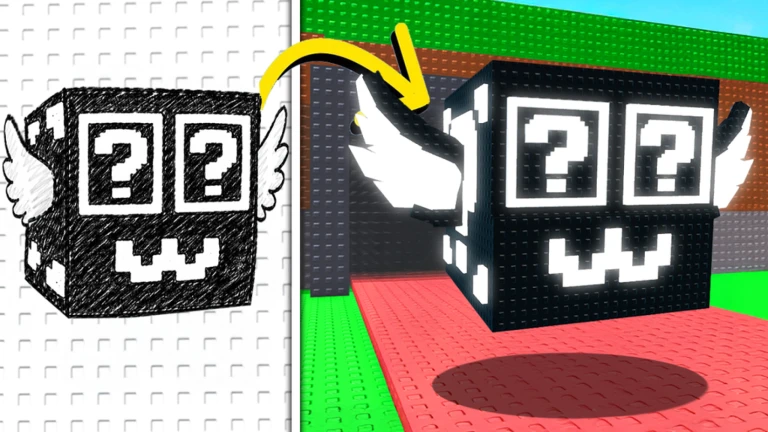 [🎨] Draw a BRAINROT