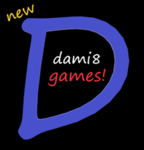 games, dami8!