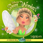Seven Wonders ও