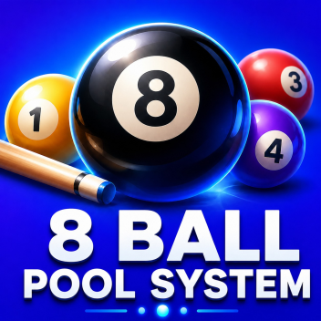 8-Ball Pool System