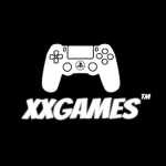 The XXGAMES creations