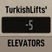 TurkishLifts's Elevators icon