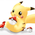 pikachu team ok.