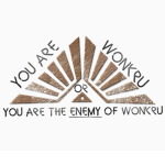 [Wonkru]