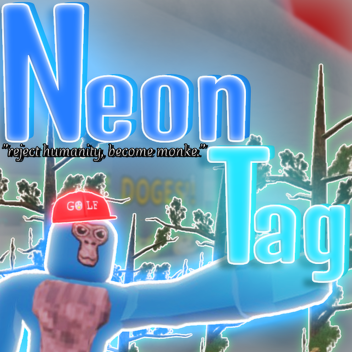 Neon Tag 