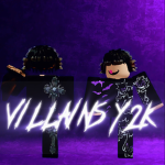 Villains y2k