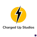 Charged Up Studios!