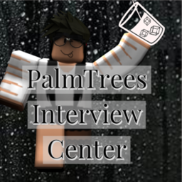 Palm Trees 🌴 Interview Center ##