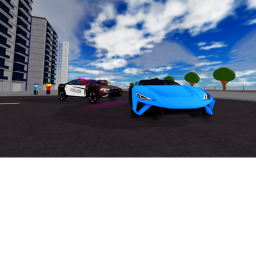 Marlo RP (Alpha)