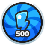 500 Size!