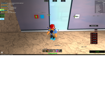 Caleb's Awesome Admin Cool baby Animal Penguin Han