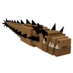 Sand Wyrm