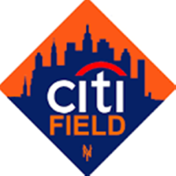 | N Y M | Citi Field