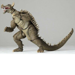 The Kaiju turtle group