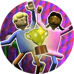 Game Badge Thumbnail