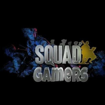 The squad gamers