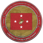 Office of the CMC ᅠ ᅠ