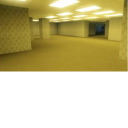 backrooms