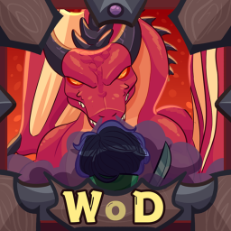 World of Dragons icon