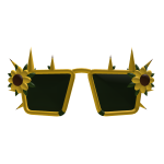 Sunflower Shades