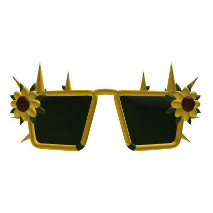 Sunflower Shades