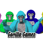 GorillaGames