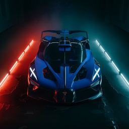 ( New Cars and  high quality graph )