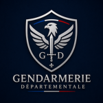 Gendarmerie Départementale | V